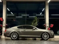 Gebraucht Bentley Continental GT 610 PS (448 kW) 2007 Grau Coupé
