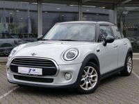 gebraucht Mini Cooper 5-trg.Navi Panorama-Schiebedach PDC