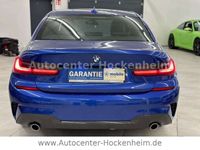 gebraucht BMW 318 318 Baureihe 3 Lim. d M Sport /M.Paket