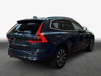 Gebraucht Volvo XC60 Core 250 PS (183 kW) 2024 Blau SUV