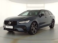 Gebraucht Volvo V90 Ultimate 251 PS (184 kW) 2023 Denim blue / metallic Kombi