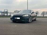 gebraucht Audi A5 2.0 tdi Sline Coupe