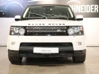 Second-hand Land Rover Range Rover HSE 256 CP (188 kW) 2013 Alb SUV