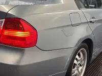 Gebraucht BMW 318 130 PS (95 kW) 2007 Andere farben Limousine