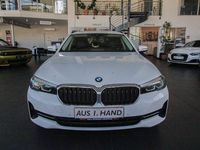 Second-hand BMW 520 190 CP (139 kW) 2020 Alb Berlinǎ