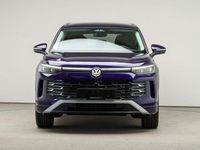 Gebraucht VW Tayron Elegance 150 PS (110 kW) 2025 Violett SUV