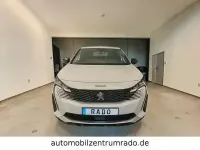 Gebraucht Peugeot 3008 Allure 299 PS (219 kW) 2025 Weiß SUV