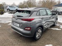Gebraucht Hyundai Kona Advantage 100 kW (136 PS) 2020 Grau SUV