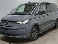 Gebraucht VW Multivan Advance 150 PS (110 kW) 2024 Pure grey Van