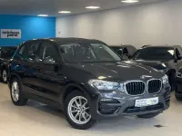 Gebraucht BMW X3 190 PS (139 kW) 2021 Sophistograu brillanteffekt SUV