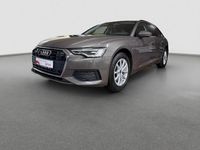 Gebraucht Audi A6 Business 265 PS (194 kW) 2021 Braun Kombi