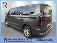 Gebraucht Ford Transit Custom Trend 170 PS (125 kW) 2025 Grau Kombi