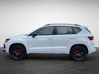 Neu Seat Ateca 4Drive 190 PS (139 kW) 2026 Weiß SUV
