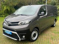 Gebraucht Toyota Proace 122 PS (89 kW) 2020 Grau Van / Kleinbus