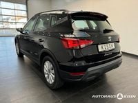 Gebraucht Seat Arona Style 110 PS (80 kW) 2024 Schwarz SUV