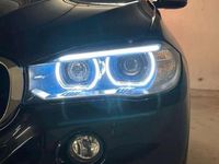 Gebraucht BMW X5 Exclusive 258 PS (189 kW) 2018 Schwarz SUV