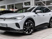 Gebraucht VW ID.4 Pro Performance 150 kW (204 PS) 2023 Weiß SUV