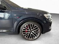 Neu Audi Q7 Ambiente 286 PS (210 kW) 2026 Waitomoblau metallic SUV
