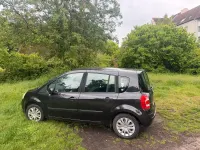 Occasion Renault Modus 75 ch (55 kW) 2008 Noir Monospace