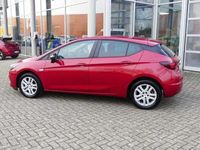 gebraucht Opel Astra 1.2 Turbo Start/Stop Edition