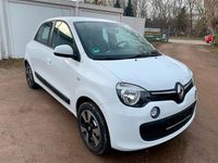 Gebraucht Renault Twingo 70 PS (51 kW) 2016 Weiß Kleinwagen