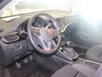gebraucht Opel Astra 1.2 Turbo Start/Stop Elegance