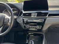 Gebraucht BMW X2 192 PS (141 kW) 2019 SUV