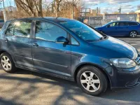 Gebraucht VW Golf IV 116 PS (85 kW) 2005 Blau Kleinwagen