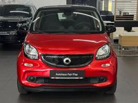 Gebraucht Smart ForFour Prime 90 PS (66 kW) 2019 Rot Kleinwagen