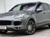 gebraucht Porsche Cayenne S*Pano*18-Wege*21-Zoll*Luftfederung*LED*