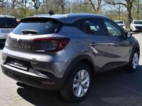 Gebraucht Mitsubishi ASX Plus 143 PS (105 kW) 2025 Anthrazitgrau SUV