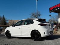 Gebraucht Opel Corsa Sport 75 PS (55 kW) 2024 Weiß Kleinwagen