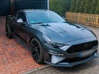 gebraucht Ford Mustang 7 Jahres Schutzbrief bis 140.000km