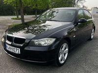 gebraucht BMW 318 i TÜV 09/25 *Reserviert*