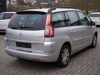 gebraucht Citroën Grand C4 Picasso Tendance,Klima,7 SITZER