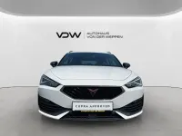Gebraucht Cupra Leon 245 PS (180 kW) 2022 Weiß Kombi