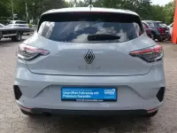 Gebraucht Renault Clio V Evolution 91 PS (66 kW) 2024 Grau Limousine