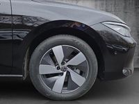 Neu VW Passat 150 PS (110 kW) 2026 Schwarz Kombi
