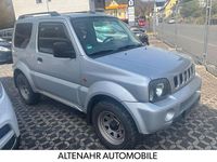 Gebraucht Suzuki Jimny Ranger 86 PS (63 kW) 2004 SUV