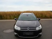 Gebraucht Citroën C5 Exclusive 204 PS (150 kW) 2010 Schwarz Kombi