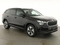 Neu Skoda Kodiaq Selection 204 PS (150 kW) 2026 Black magic perleffekt SUV