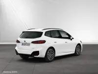 Gebraucht BMW 218 M Sport 136 PS (100 kW) 2025 Alpinweiss Coupé