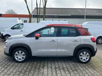 gebraucht Citroën C3 Aircross Shine Panoramadach