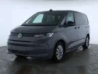 Käytetty VW Multivan 150 HP (110 kW) 2025 Harmaa Tila-auto