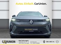 Neu Renault Scenic E-Tech Techno 160 kW (218 PS) 2025 Dolomitgrau SUV