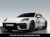 Neu Porsche Panamera GTS 500 PS (367 kW) 2025 Weiß Limousine