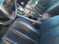 Gebraucht Mazda CX-7 High 173 PS (127 kW) 2009 SUV