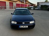 gebraucht VW Golf IV 