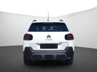 Gebraucht Citroën C3 Aircross Shine 110 PS (80 kW) 2023 Weiß SUV