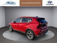 Neu Hyundai Bayon Prime 101 PS (74 kW) 2025 Farbe: rot SUV